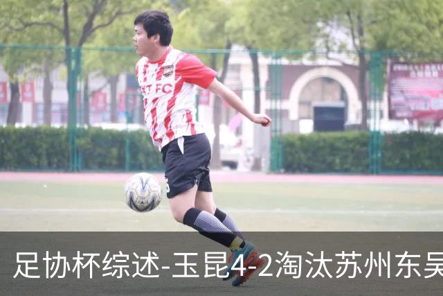 足协杯综述-玉昆4-2淘汰苏州东吴16强全部出炉中超13队晋级